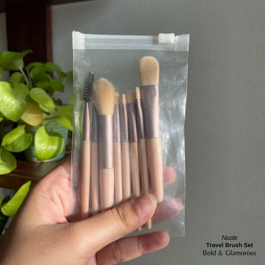 Blending Makeup Brushes Set 50 g