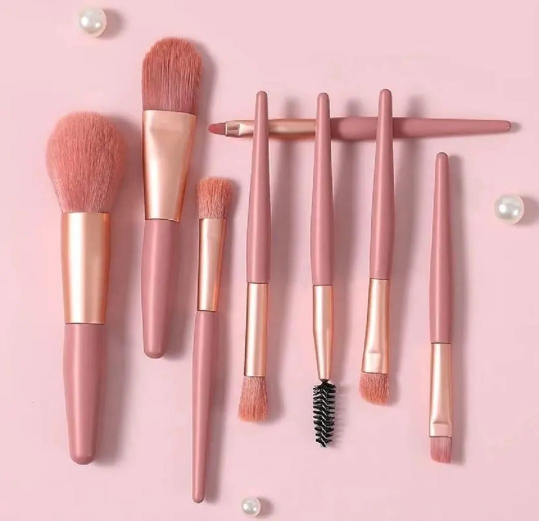 Blending Makeup Brushes Set 50 g