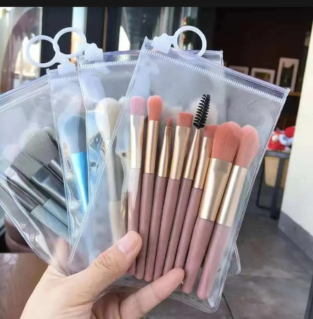 Blending Makeup Brushes Set 50 g